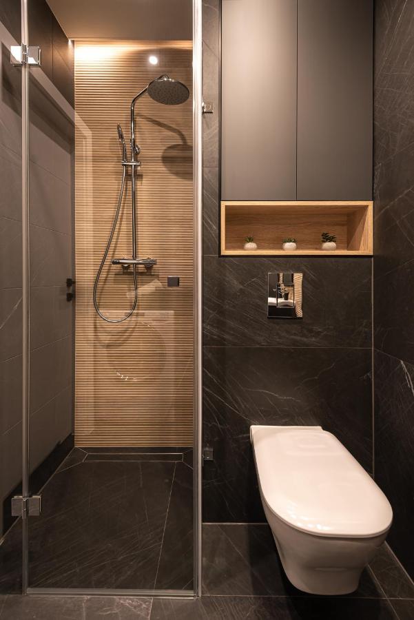 Apartmán Simply Rest Raclawickie 28A Lublin Exteriér fotografie